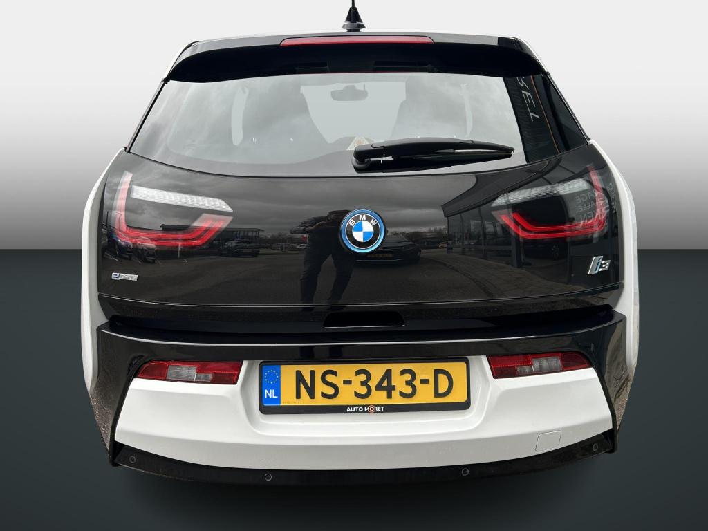 BMW I3 basis 94ah 33 kwh