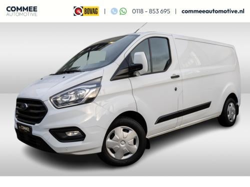 Ford Transit Custom 300 2.0 tdci l2h1 trend ac i cr.contr i trekhaak i stoe