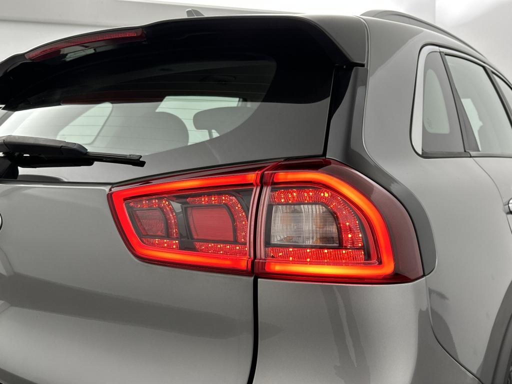 Kia Niro 1.6 gdi hybrid dynamicline