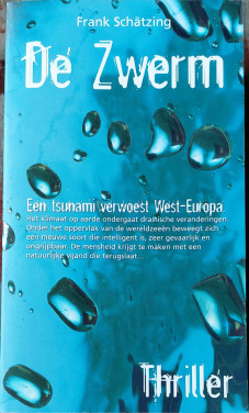 Spannend Boek
