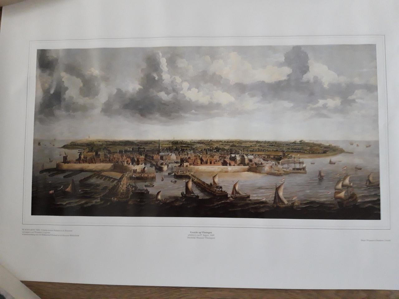 Verzamelen: posters uit zeeland