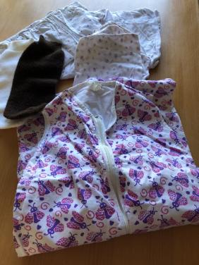 Te koop babyspullen.