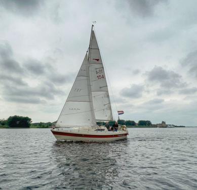 Zeilboot