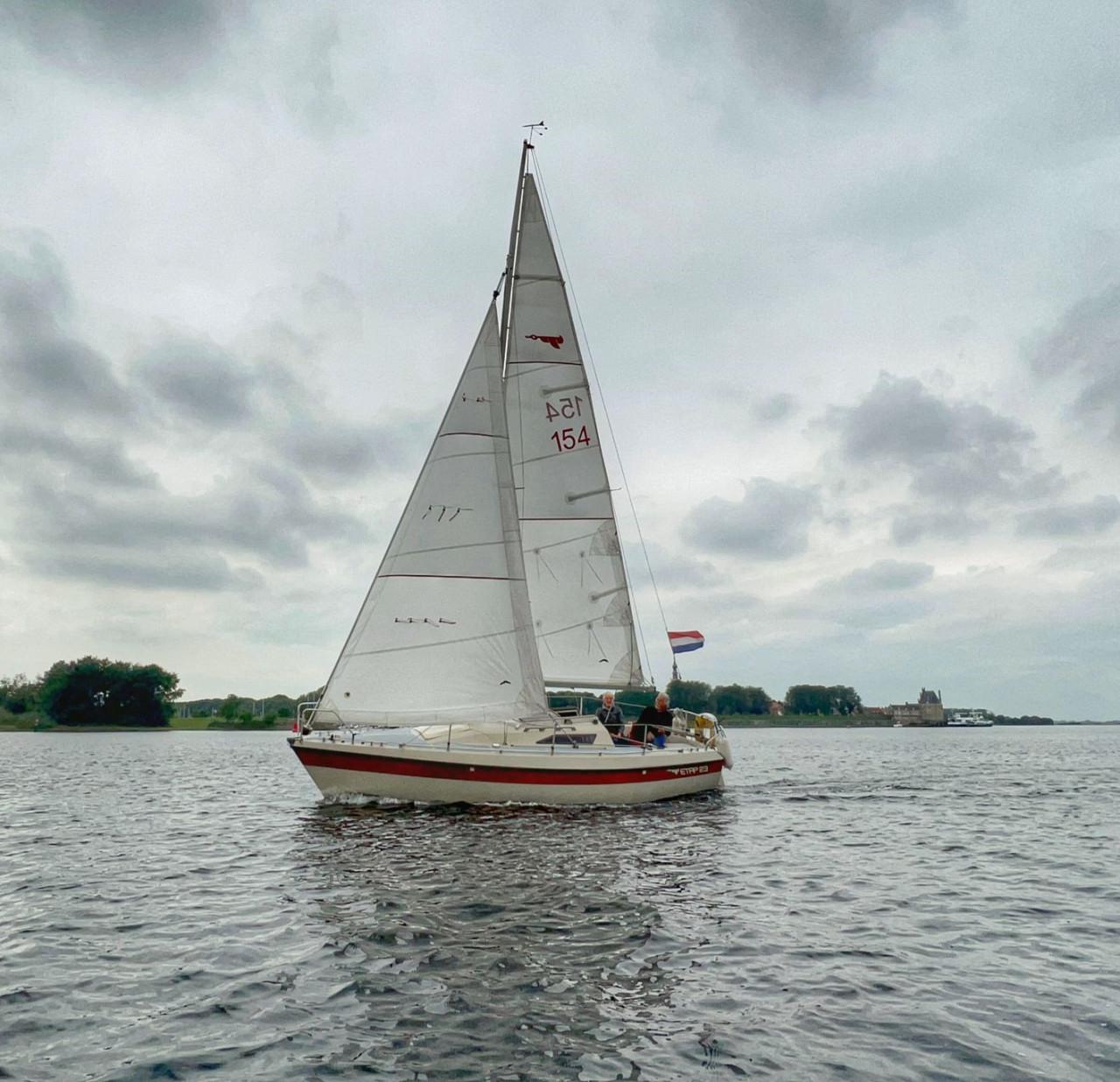 Zeilboot