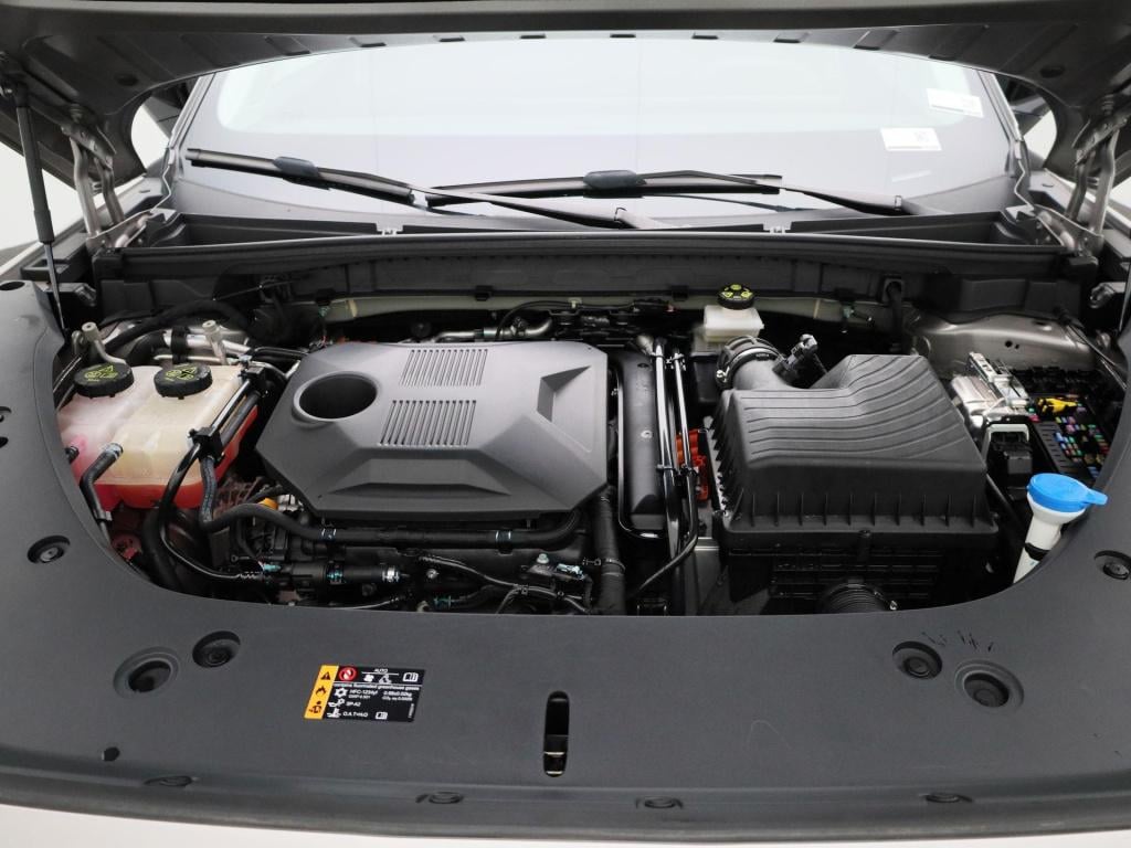 MG Hs phev 1.5 272pk aut. luxury | leder | camera | carplay | adaptieve cru