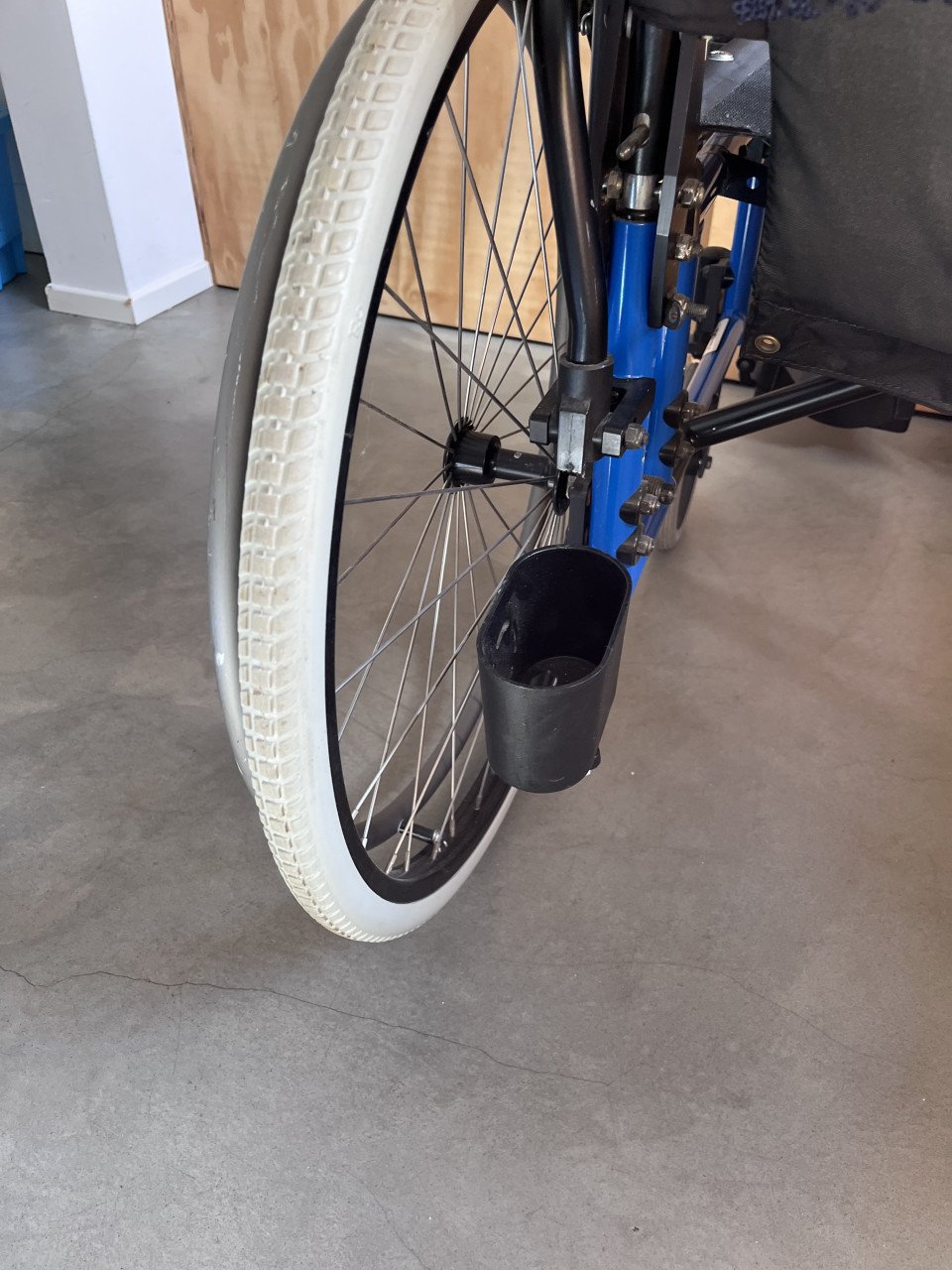 Rolstoel