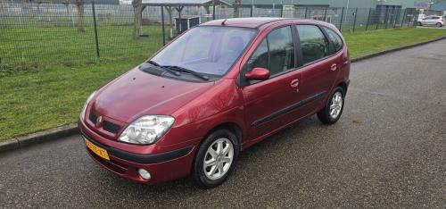 Renault Scénic 2.0-16V Dynamique Automaat! In Goede Staat!!