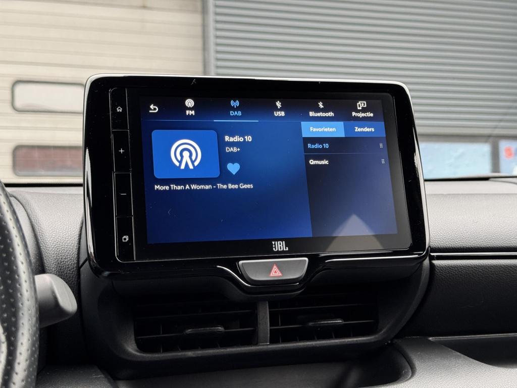 Toyota Yaris 1.5 hybrid gr sport premium pack, nl-auto!