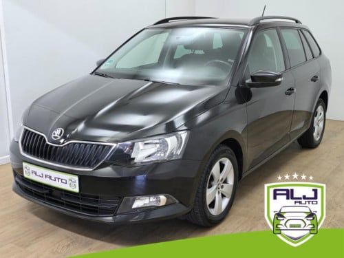 Skoda Fabia occasion 1.2 tsi edition met bluetooth audio | tweedehands skod