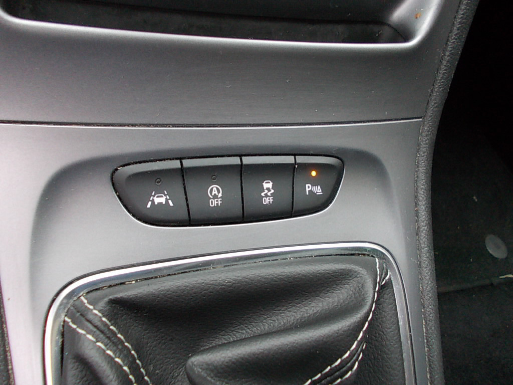 Opel Astra astra-k sports tourer 1.0 turbo nav, i-link, cruise-c. nw.model