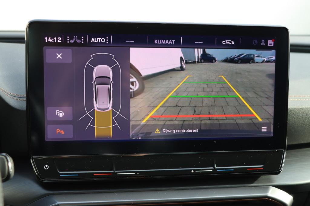 Cupra Formentor 1.4 e-hybrid vz performance 245pk dsg6