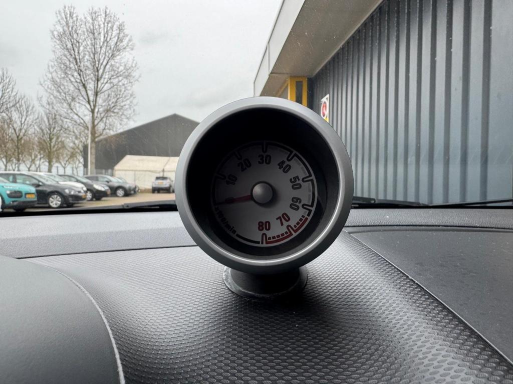 Opel Agila 1.2 enjoy