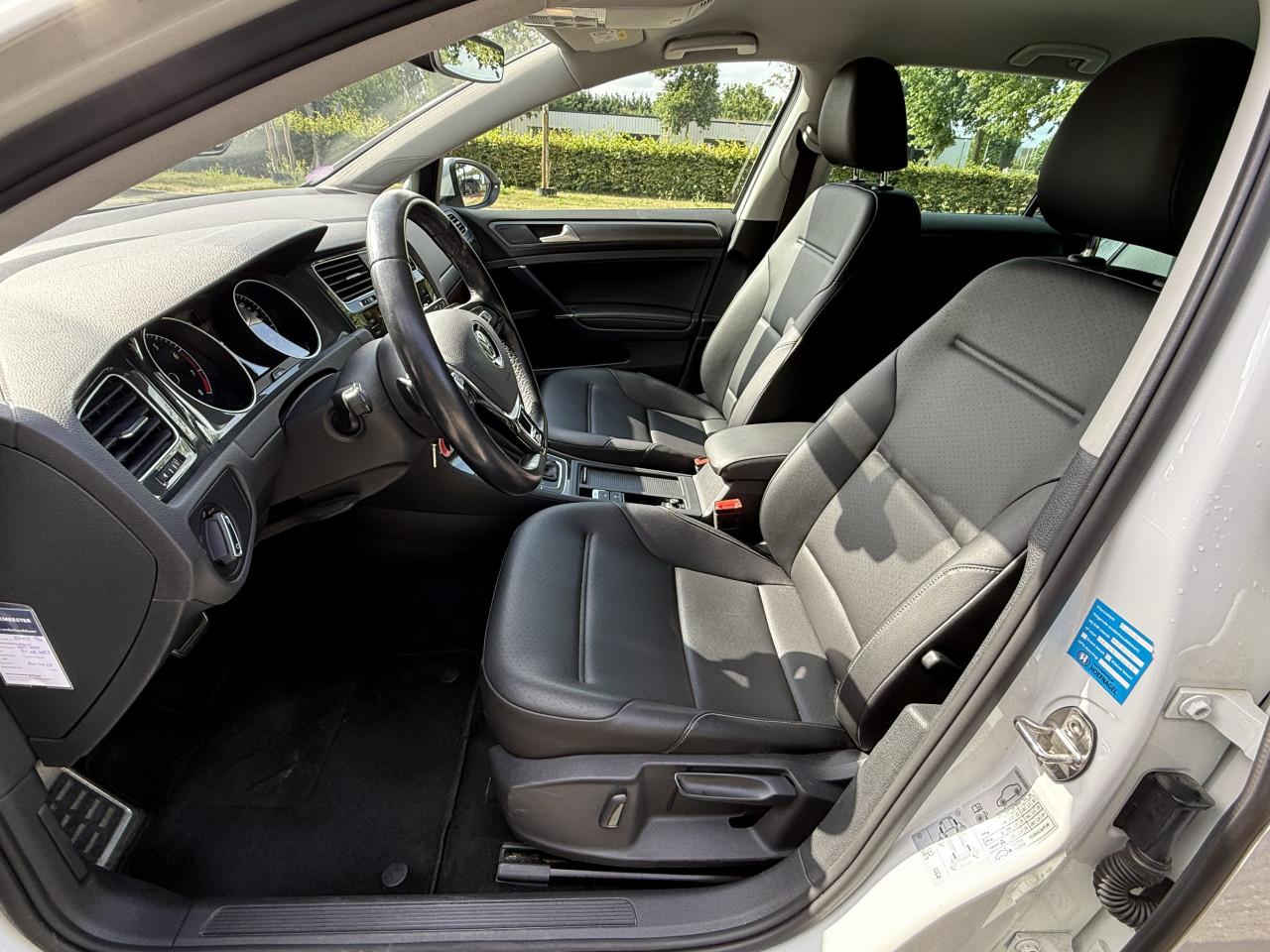 Volkswagen Golf - 1.0 TSI Highline Trekhaak