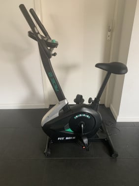 Hometrainer (s)