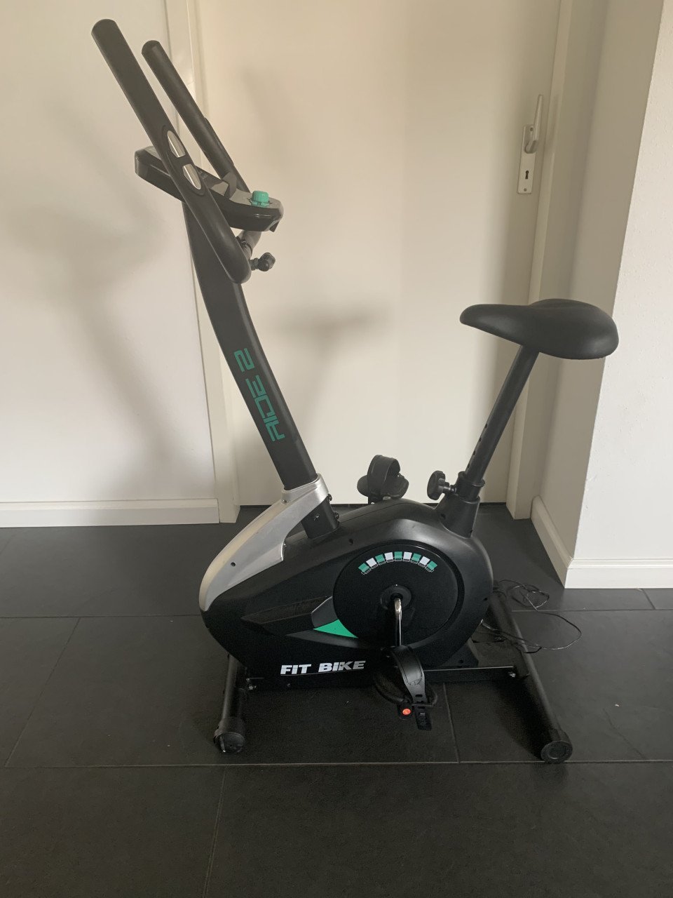 Hometrainer (s)