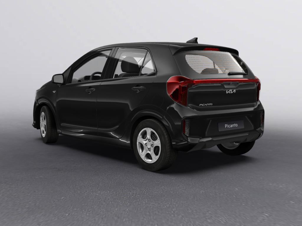 Kia Picanto 1.0 gdi dynamicline