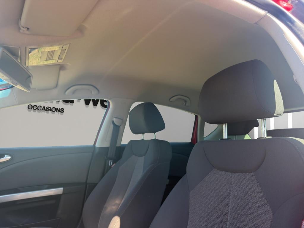 Seat Leon 1.2 tsi businessline high clima cruise