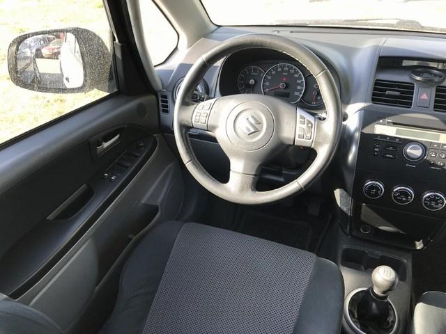 Suzuki Sx4 1.6 exclusive clima | cruise | trekhaak | nap | hoge zit etc.