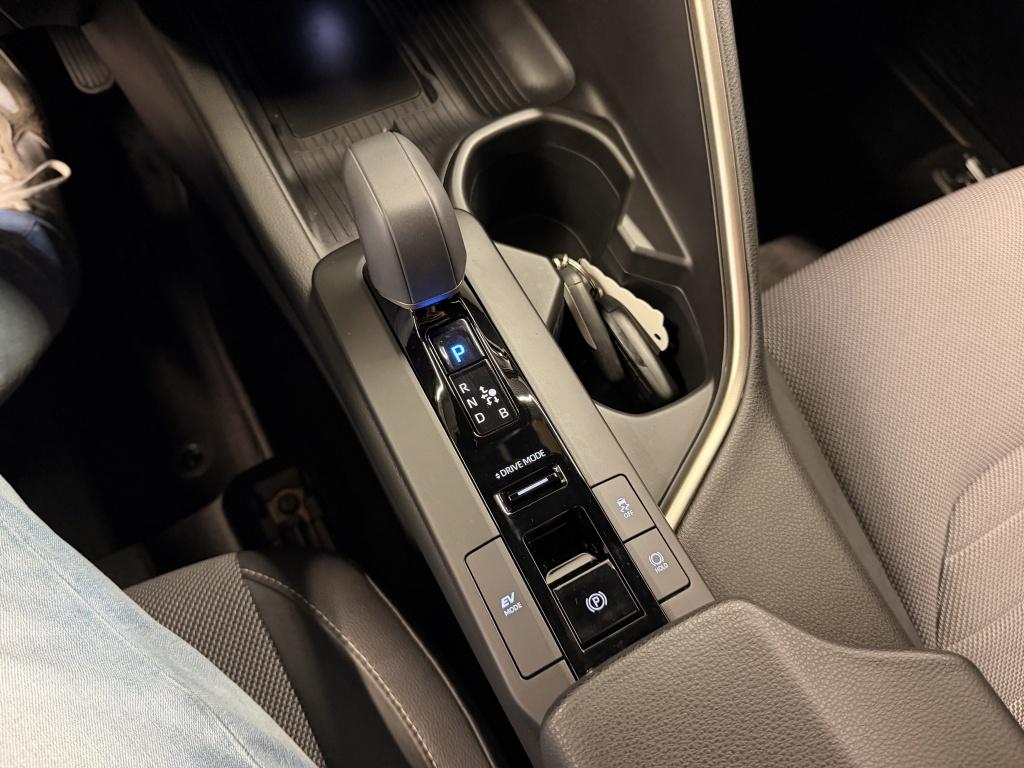 Toyota C-hr 2.0 hybrid 200 exec jbl audio - panoramadak - memory
