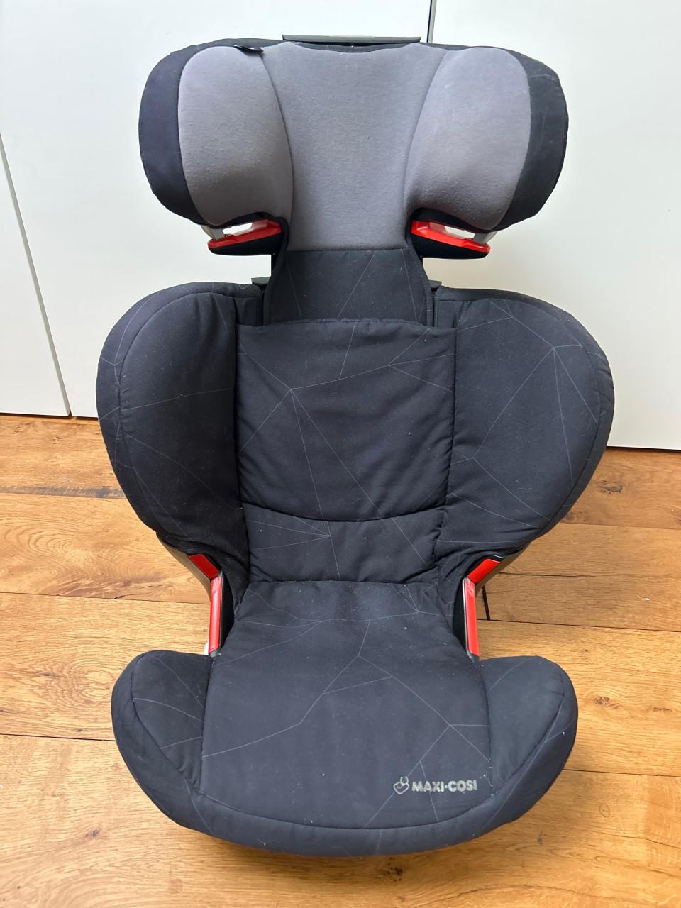 Autostoel Maxi Cosi