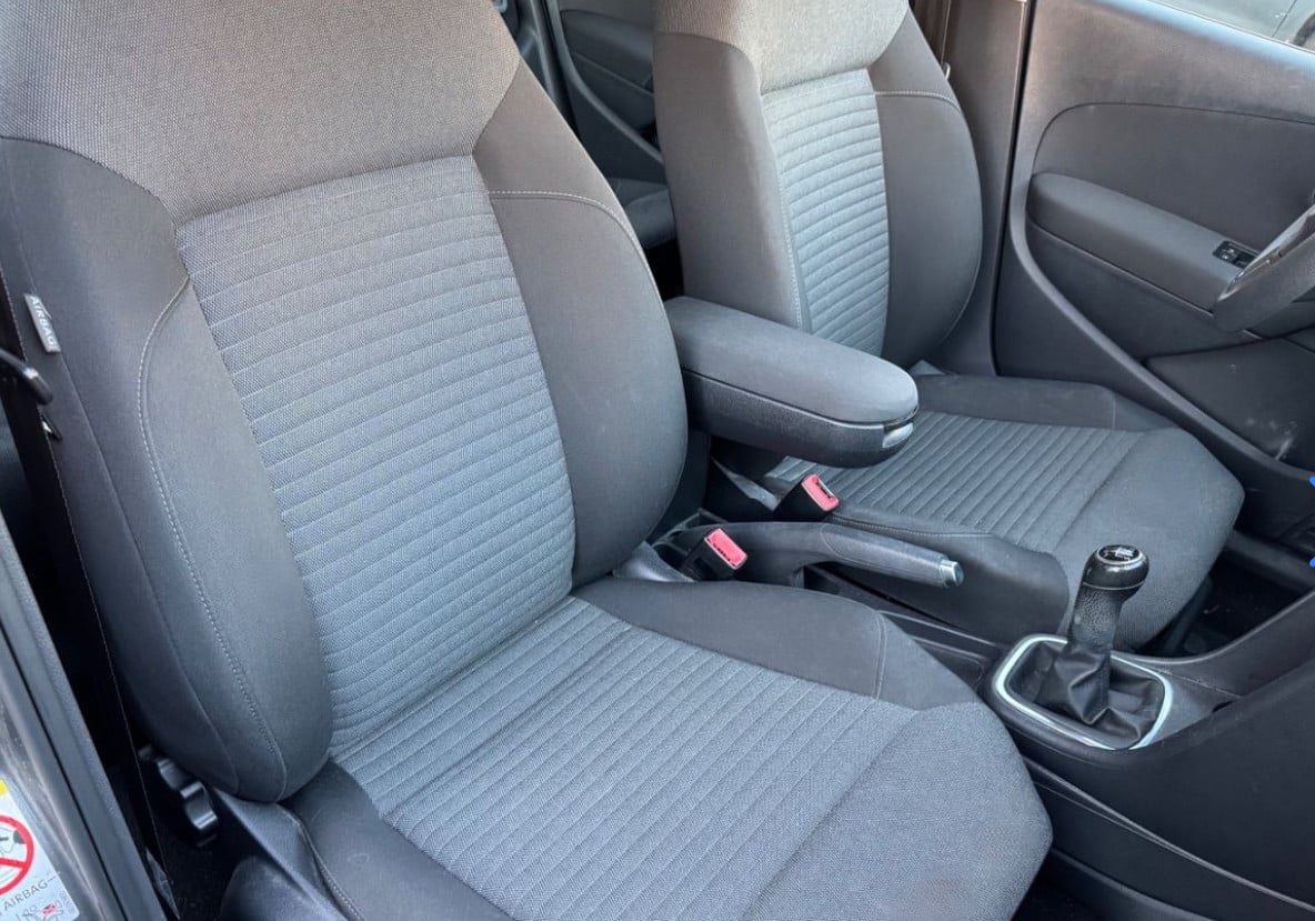 Volkswagen Polo 1.2 TSI | Rijklaar! | airco | cruise | 6m gar | zeer netjes