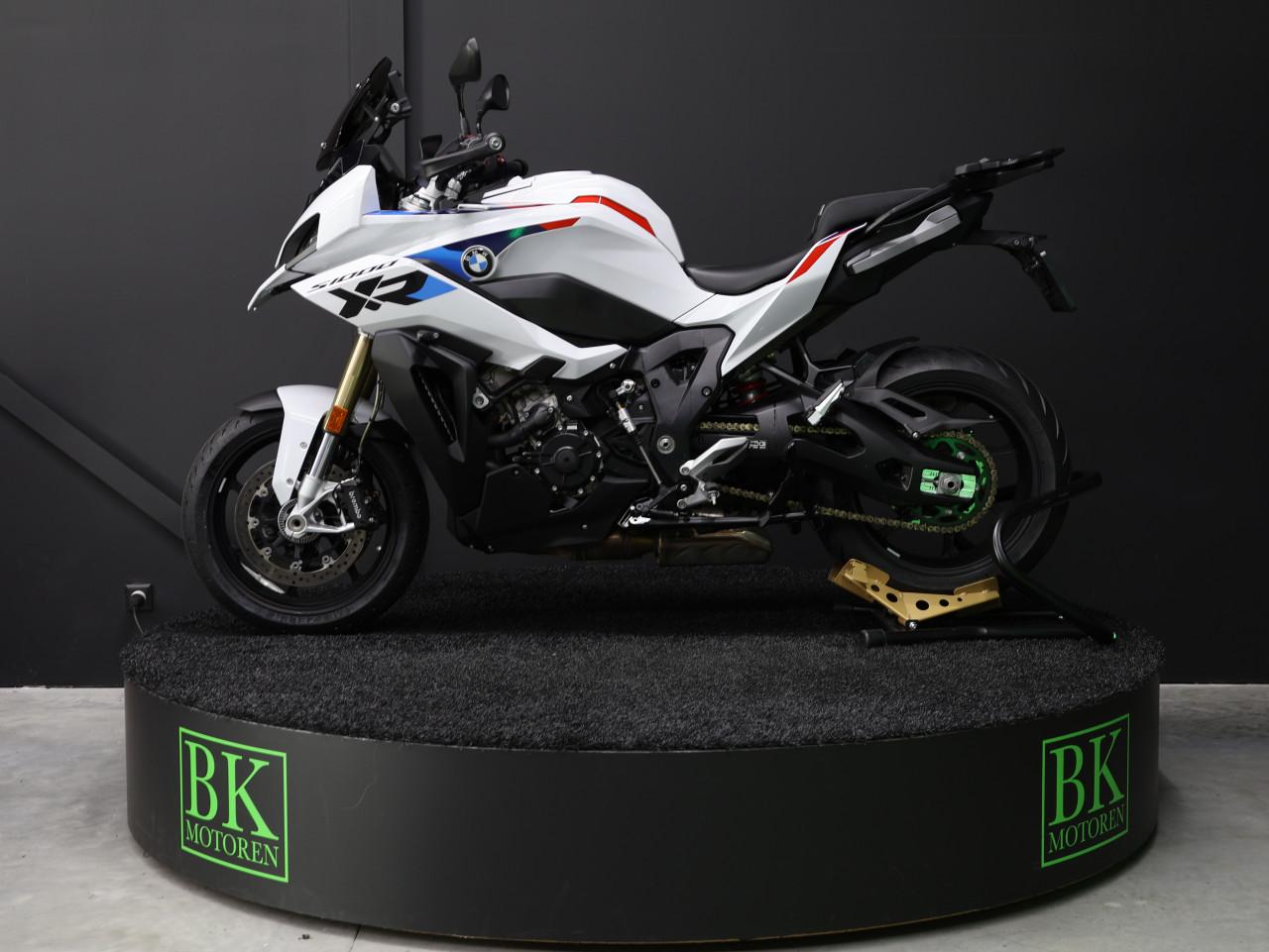 BMW S 1000 XR M-Pakket (Facelift 2025) | BTW Motor