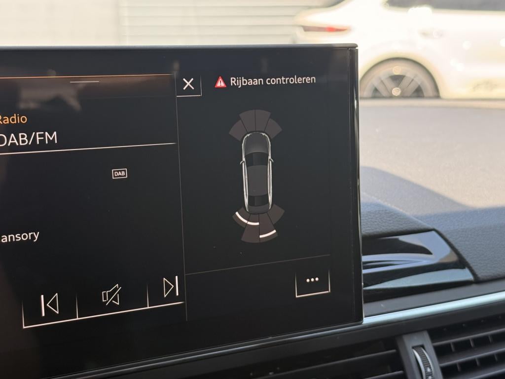 Audi A4 limousine 35 tfsi s edition competiton | matrix led | sfeerverlicht