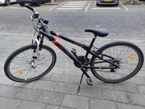 26 inch mountainbike