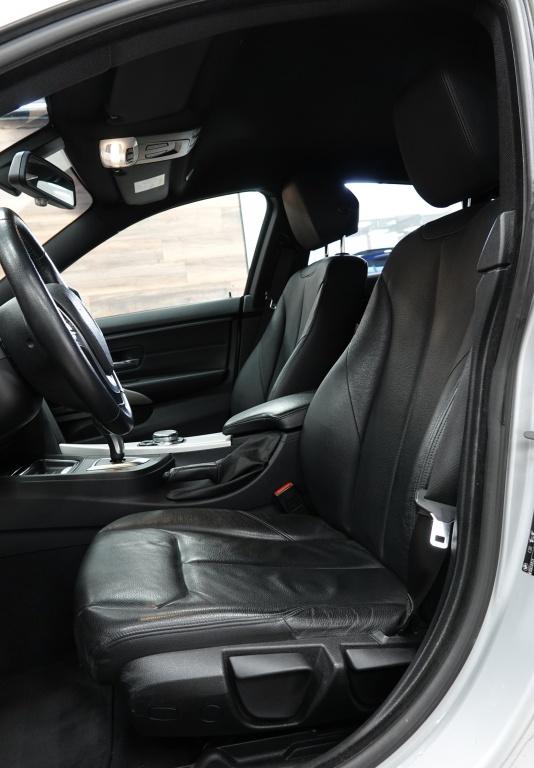 BMW 4 Serie gran coupé 420i high executive | pdc | cruise | navi | xenon |