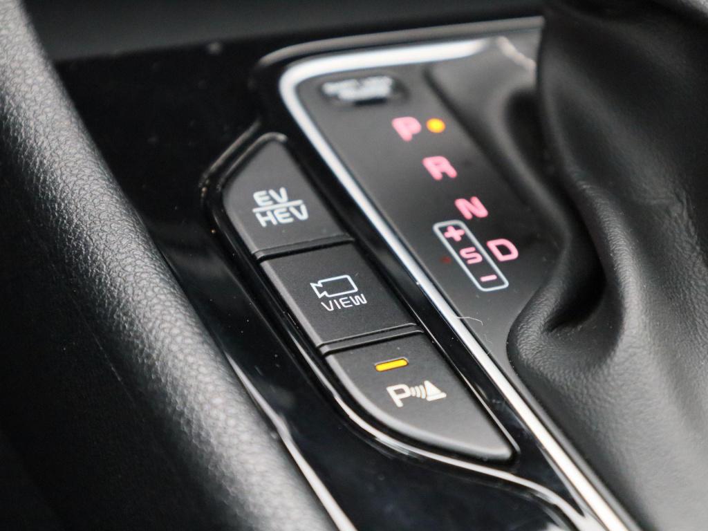 Kia Niro 1.6 gdi phev dynamicplusline | automaat | lmv | navigatie | leder 