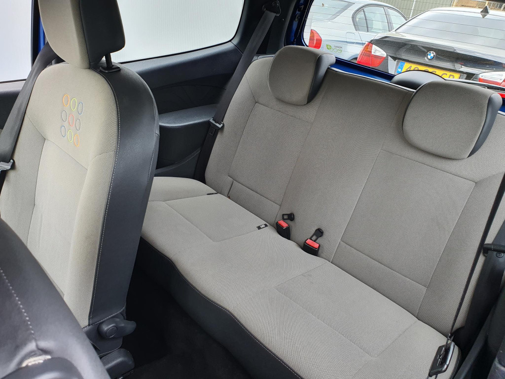 Renault Twingo 1.2-16v authentique