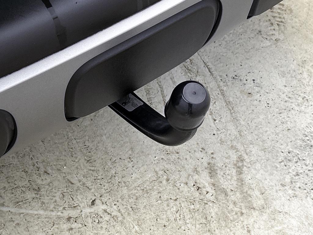 Citroen C3 Aircross 110 pk shine pack business | rijklaar | panoramadak