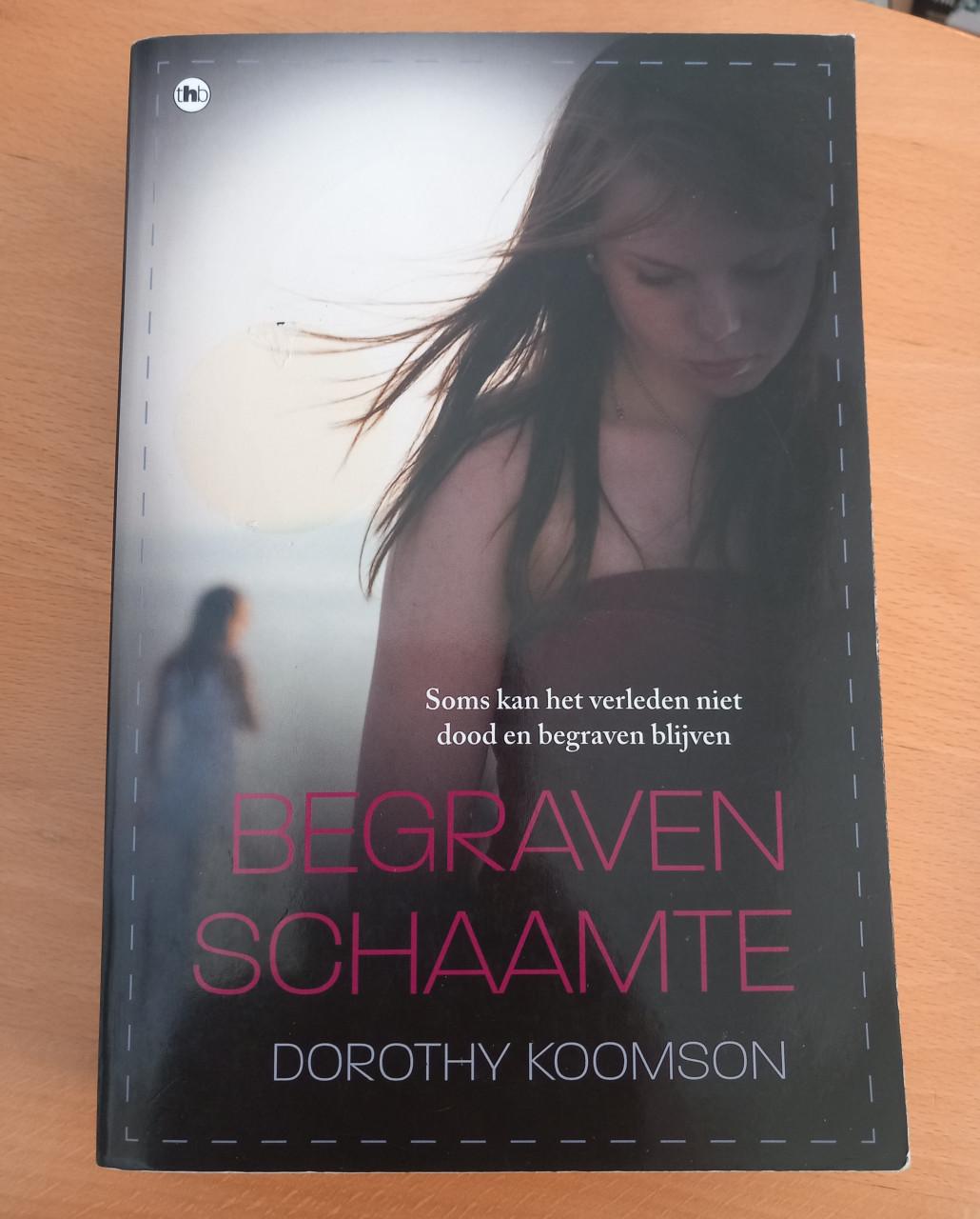 Begraven schaamte