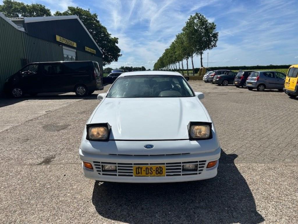 Ford Probe usa 2.2 turbo gt