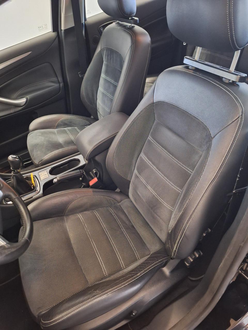 Te koop Ford Mondeo 2.0 16v Titanium!!!