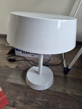 Witte lichtgever