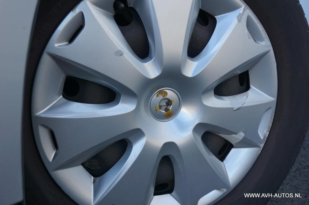 Ford Focus 1.6 ti-vct trend