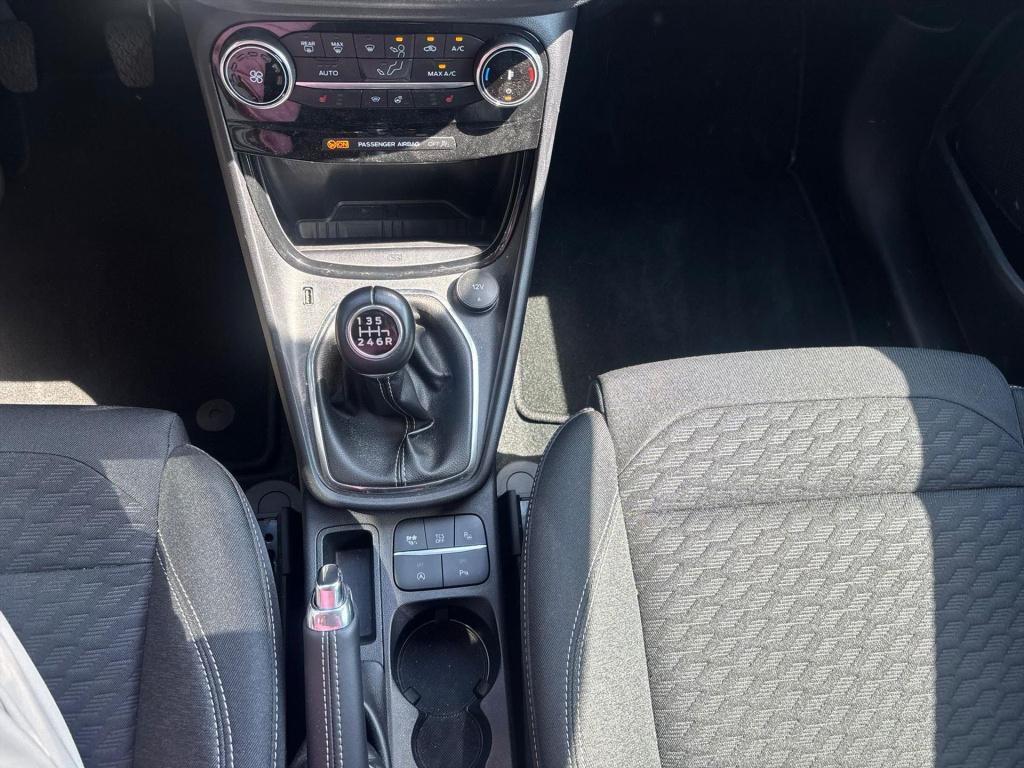 Ford Puma 1.0i ecoboost hybrid 155pk titanium | trekhaak | acc | carplay