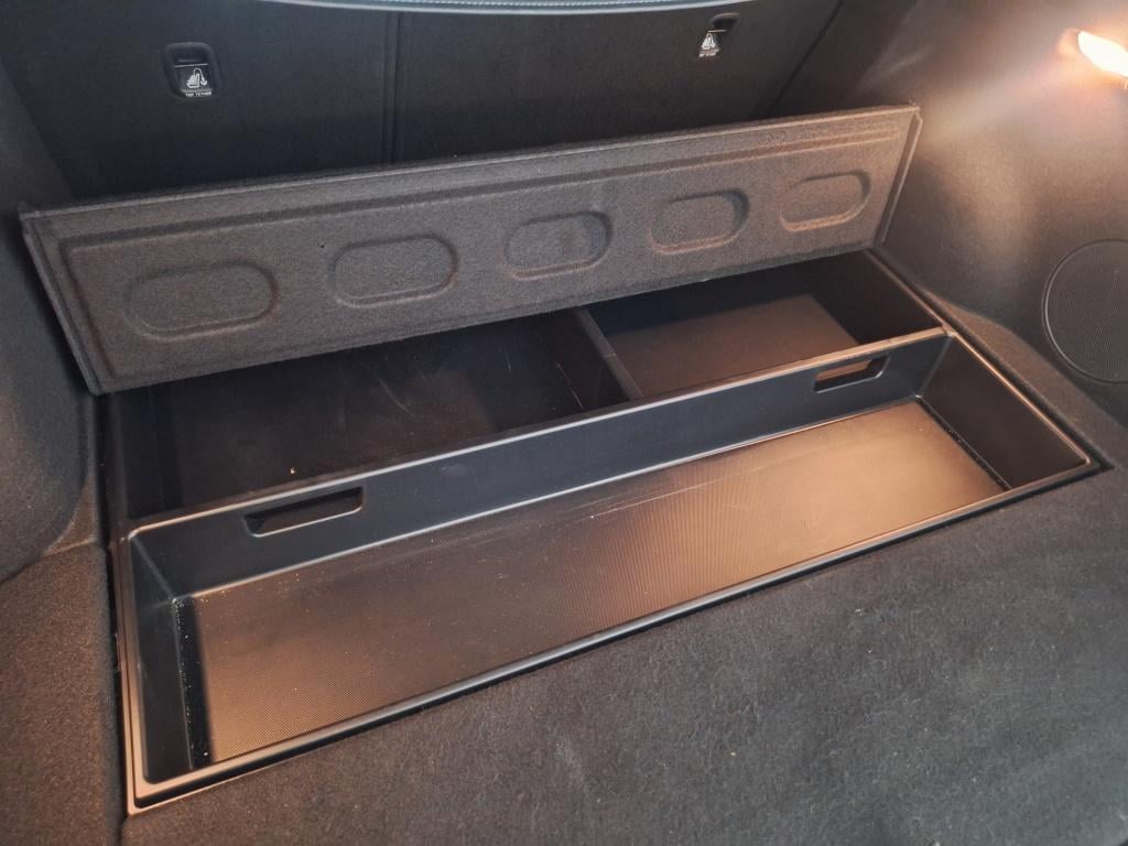 Kia Ceed Sportswagon 1.0 t-gdi executiveline | panodak | stoelinstelgeheuge
