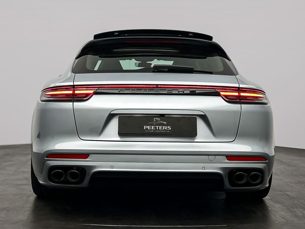 Porsche Panamera sport turismo 2.9 4 e-hybrid