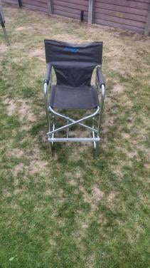 Bo-Camp kinder regisseursstoel (campingstoel) van Obelink