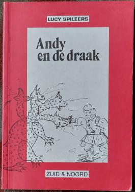 Andy en de Draak