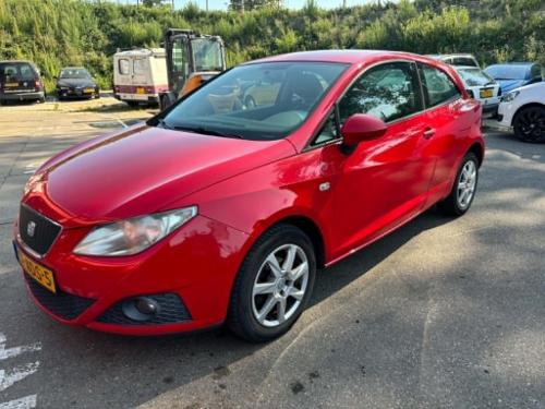 Seat Ibiza 1.2 tdi style eco.