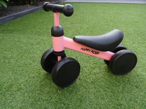 Loopfiets