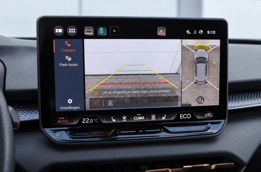 Cupra Terramar 1.5 tsi e-hybrid business