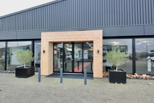 CAMPER  VOORJAARSSHOW  ZEELAND !!!