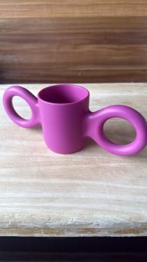 Gispen Richard Hutten design domoor beker drinkbeker