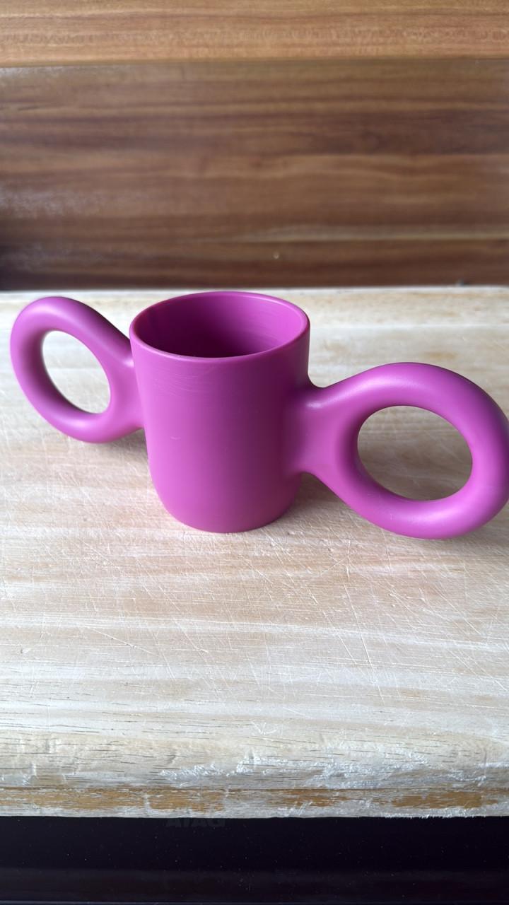 Gispen Richard Hutten design domoor beker drinkbeker