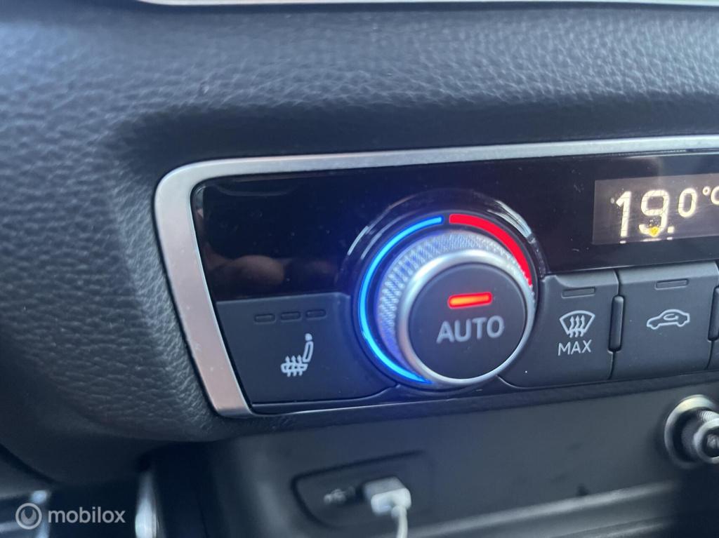 Audi A3 sportback 35 tfsi cod advance sport | virtual | s-line | adaptive