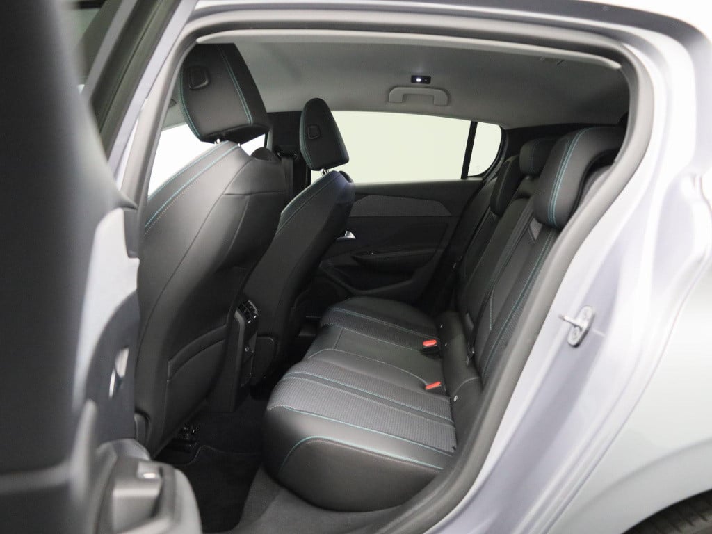 Peugeot 308 1.2 puretech allure pack business | lmv | navigatie | parkeer s